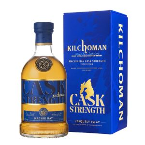 Kilchoman Machir Bay Cask Strength